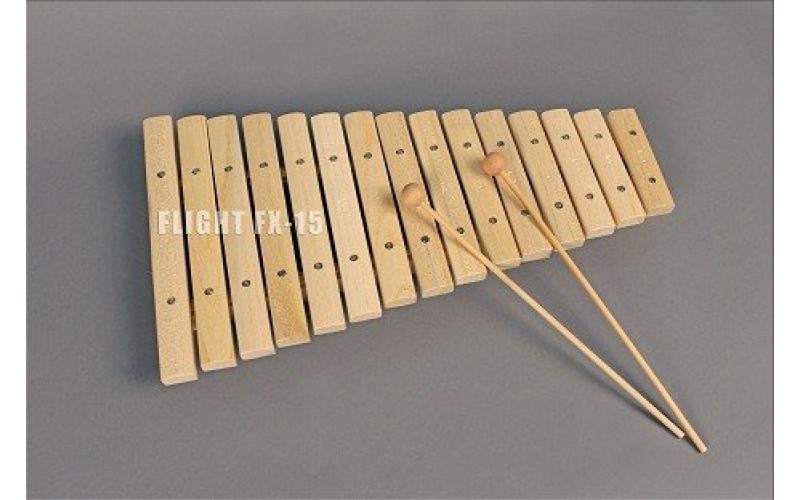 FLIGHT FX-15 Ксилофон