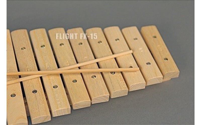 FLIGHT FX-15 Ксилофон