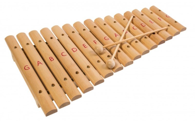 FLIGHT FX-15 R - Ксилофон