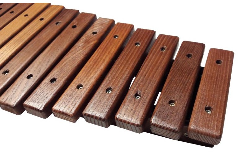 FLIGHT FX-15 RB ШОКОЛАД - Ксилофон