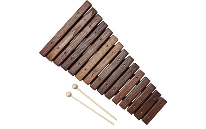 FLIGHT FX-15 RB ШОКОЛАД - Ксилофон