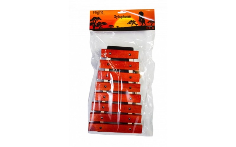 FLIGHT FX-8 - ксилофон 8 нот