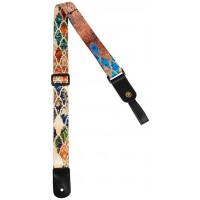 FLIGHT GRANADA Ремень для укулеле