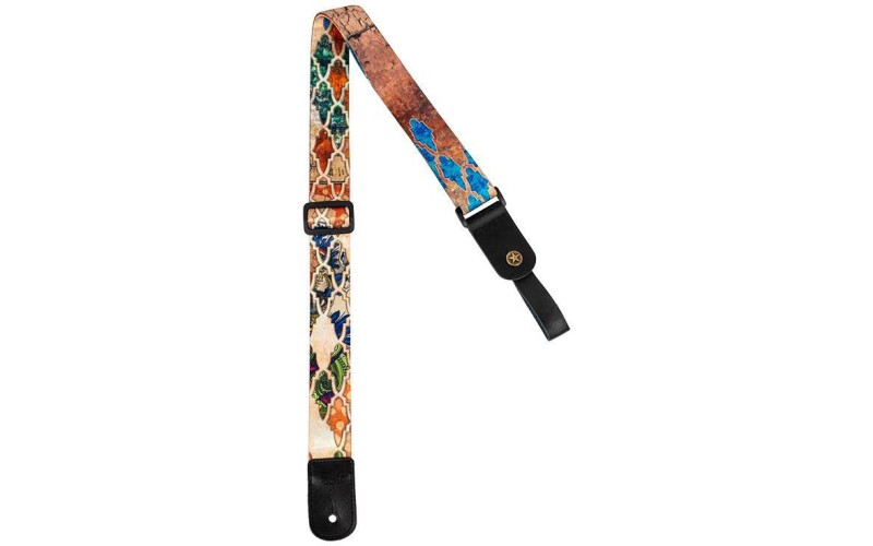 FLIGHT GRANADA Ремень для укулеле