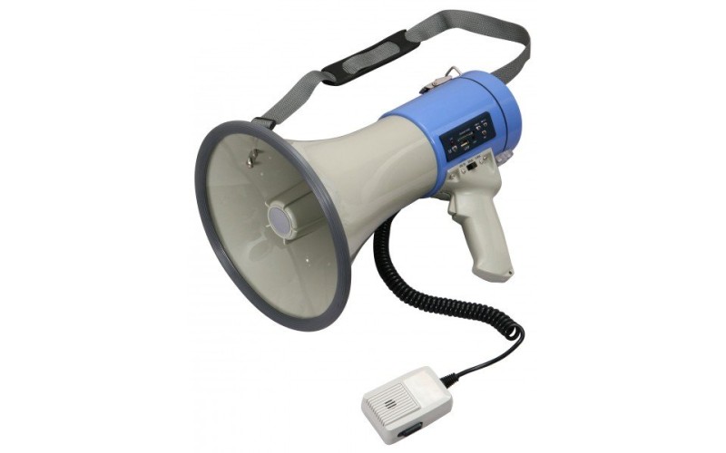 FLIGHT GTC-25SU - мегафон - 25Вт