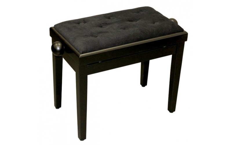 FLIGHT KB020 BK деревянная банкетка