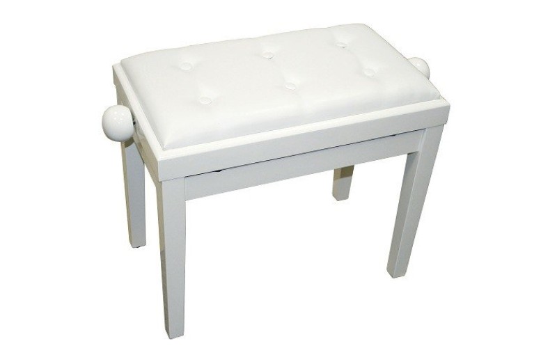 FLIGHT KB020 GWHT - деревянная банкетка