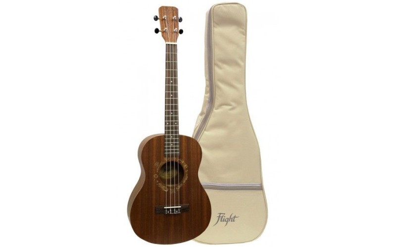 FLIGHT NUB 310 - укулеле, баритон