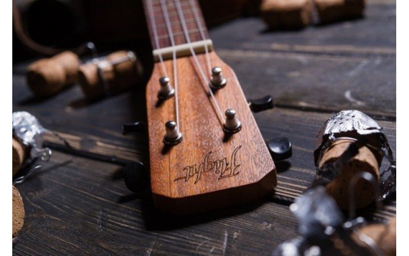 FLIGHT NUB 310 - укулеле, баритон