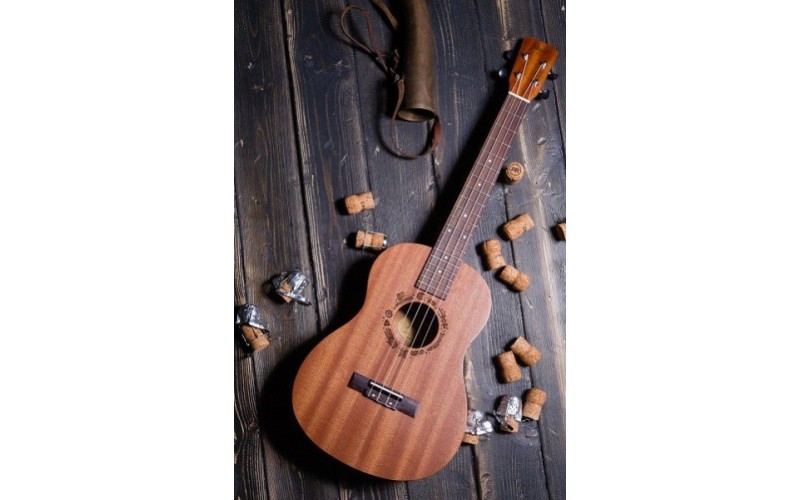 FLIGHT NUB 310 - укулеле, баритон