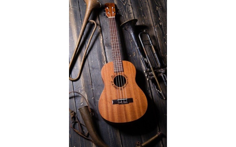 FLIGHT NUB 310 - укулеле, баритон