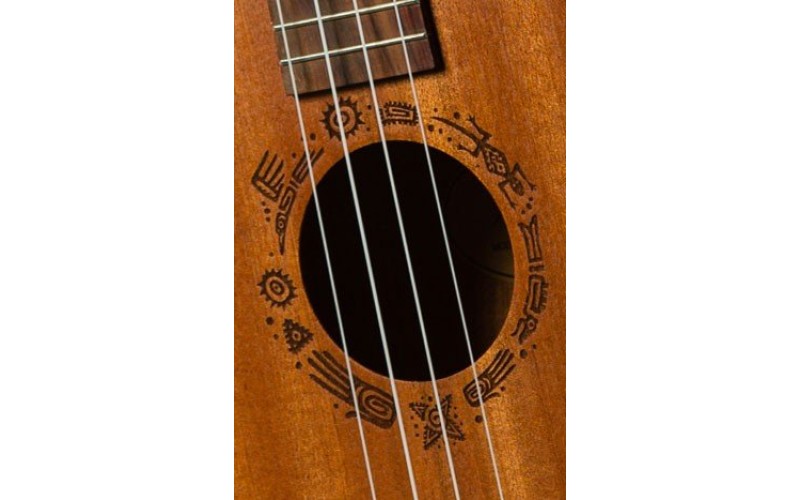 FLIGHT NUB 310 - укулеле, баритон