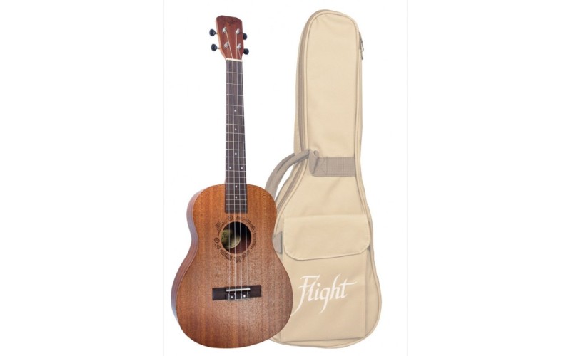 FLIGHT NUB 310 - укулеле, баритон