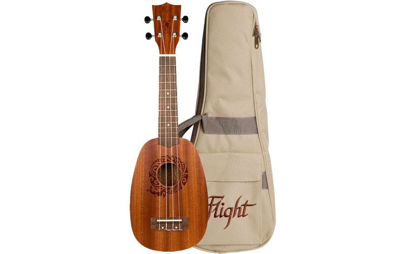 FLIGHT NUP 310 - укулеле 