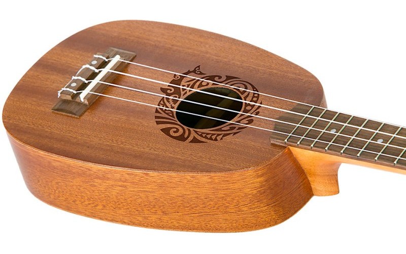 FLIGHT NUP 310 - укулеле 