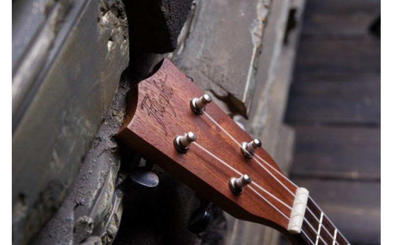 FLIGHT NUS 310 - укулеле, сопрано