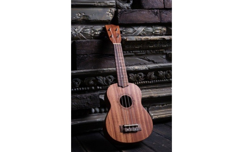 FLIGHT NUS 310 - укулеле, сопрано