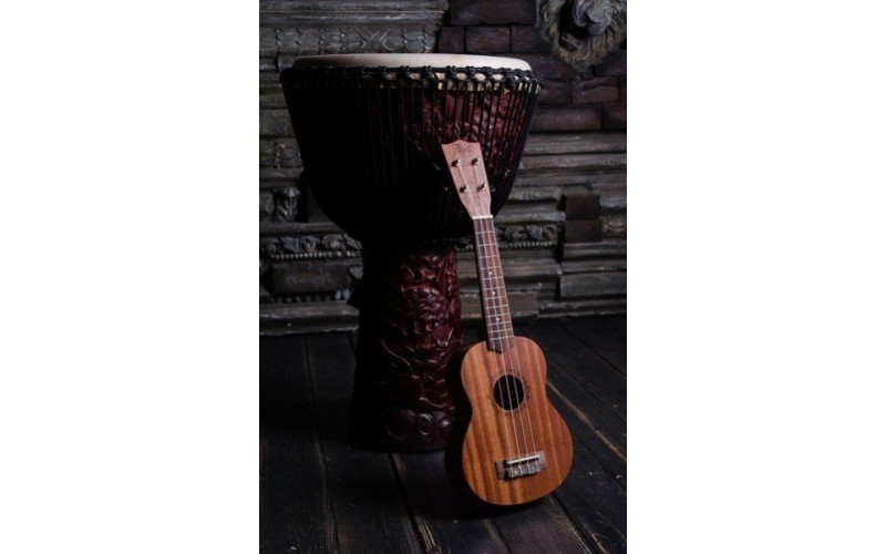 FLIGHT NUS 310 - укулеле, сопрано