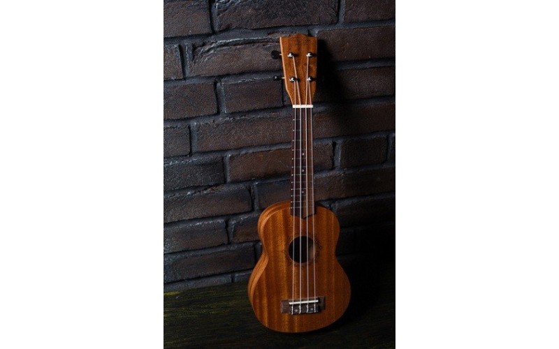 FLIGHT NUS 310 - укулеле, сопрано