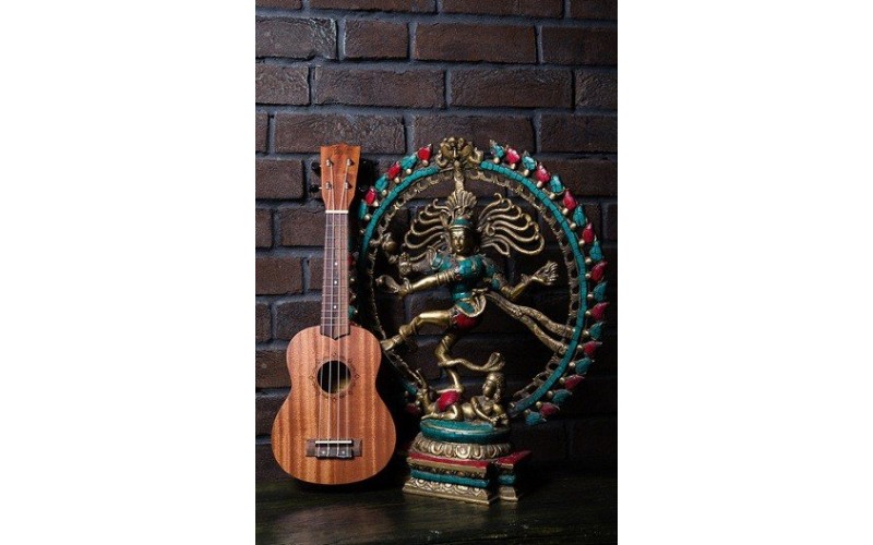 FLIGHT NUS 310 - укулеле, сопрано