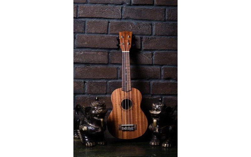 FLIGHT NUS 310 - укулеле, сопрано