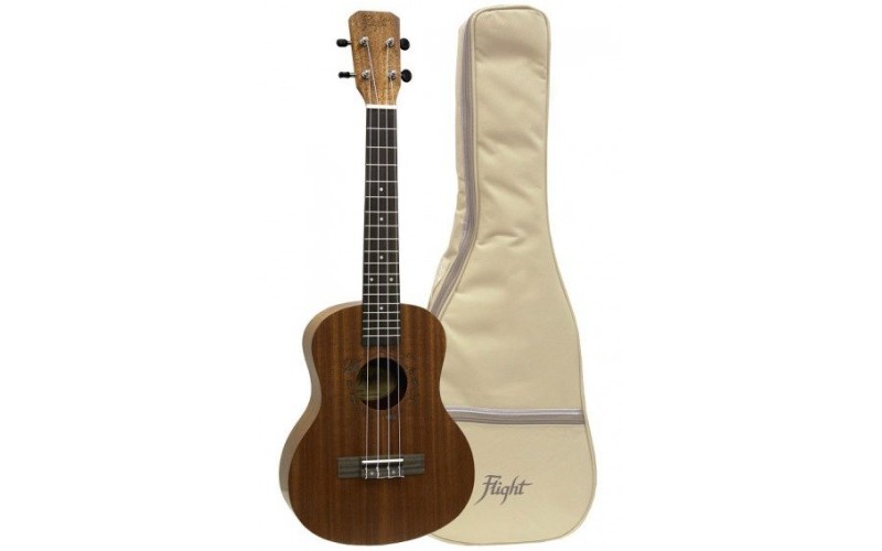 FLIGHT NUT 310 - укулеле, тенор