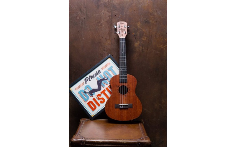 FLIGHT NUT 310 - укулеле, тенор