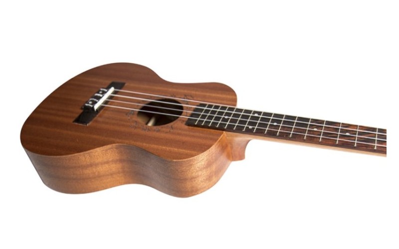 FLIGHT NUT 310 - укулеле, тенор