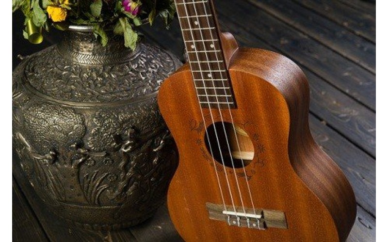 FLIGHT NUT 310 - укулеле, тенор