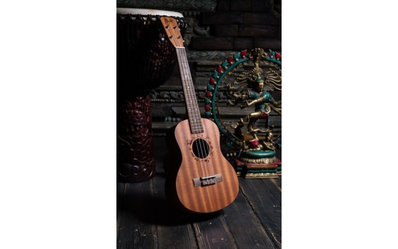 FLIGHT NUT 310 - укулеле, тенор