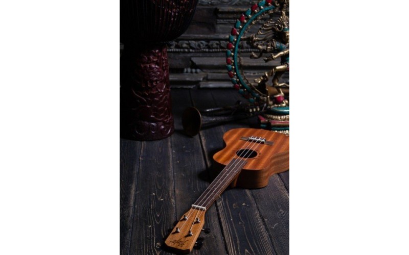 FLIGHT NUT 310 - укулеле, тенор