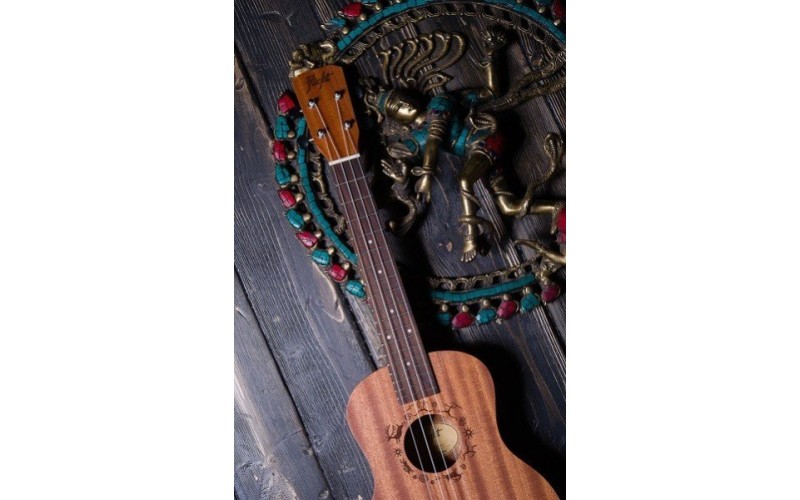 FLIGHT NUT 310 - укулеле, тенор