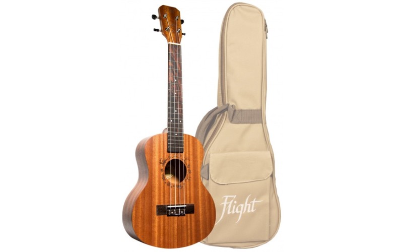FLIGHT NUT 310 - укулеле, тенор