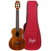 FLIGHT PHANTOM TENOR EQ-A Укулеле тенор