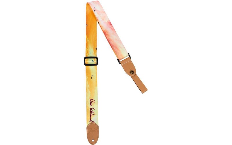 FLIGHT SUNSET Ремень для укулеле