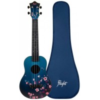 FLIGHT TUC-32 SAKURA Укулеле концерт
