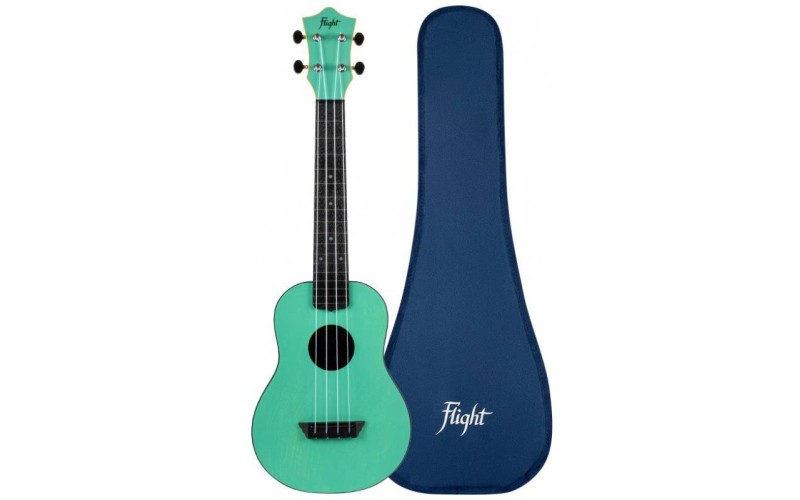 FLIGHT TUC-35 LB Укулеле концерт