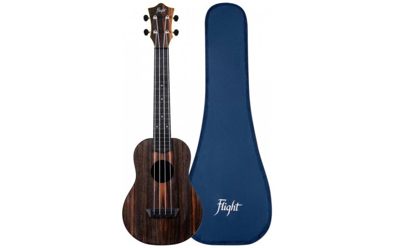 FLIGHT TUC-55 AMARA Укулеле концерт
