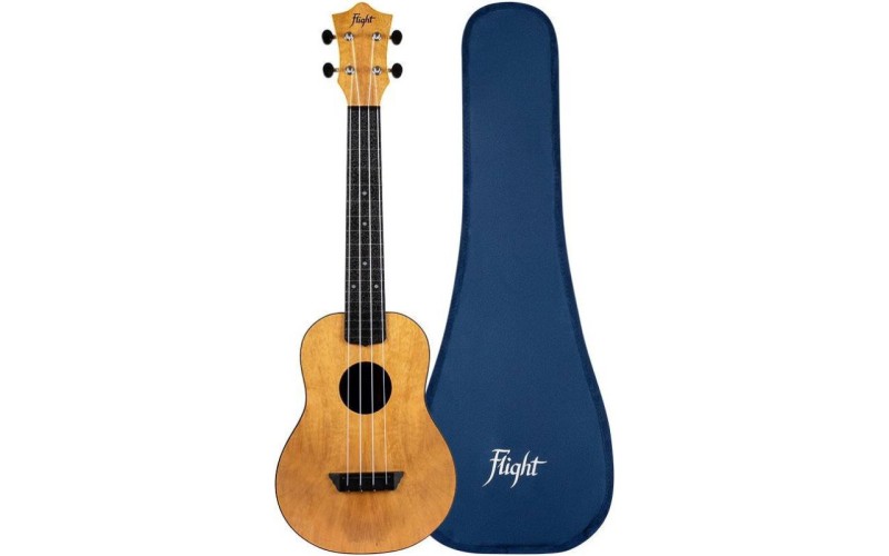 FLIGHT TUC-55 MANGO Укулеле концерт