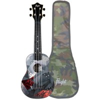FLIGHT TUS 21P - Укулеле сопрано