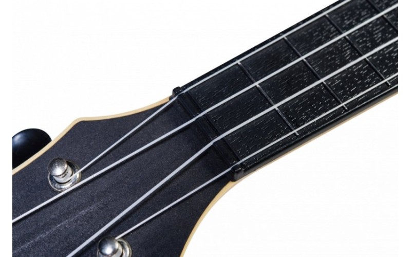 FLIGHT TUS 35 BK - укулеле сопрано, travel