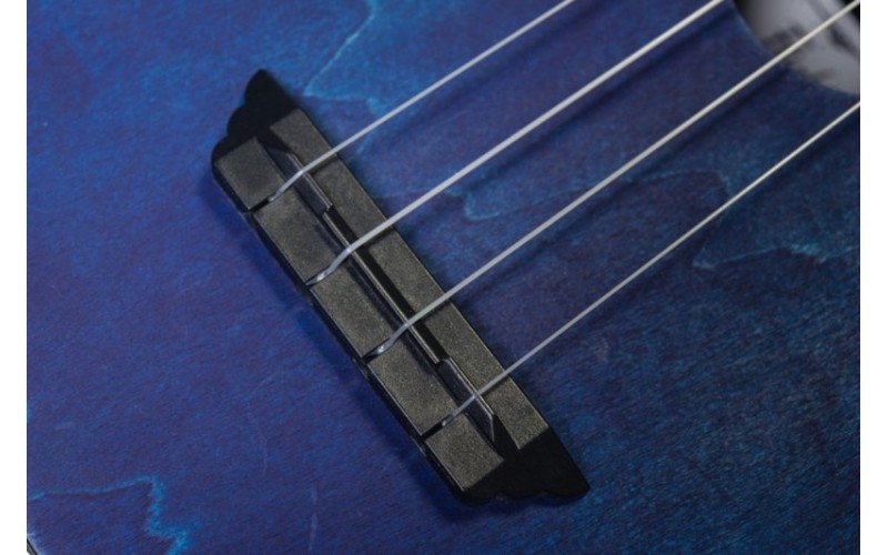 FLIGHT TUS 35 DB - укулеле сопрано, travel