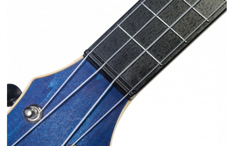 FLIGHT TUS 35 DB - укулеле сопрано, travel