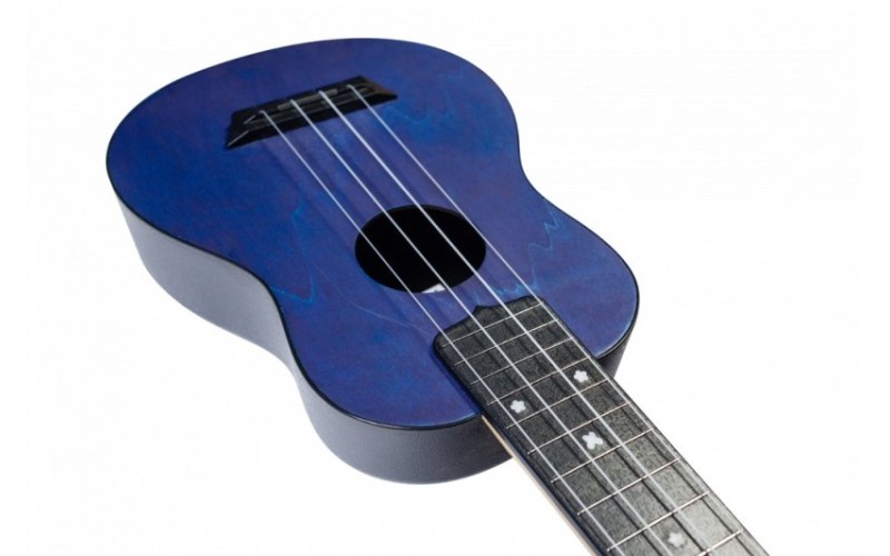 FLIGHT TUS 35 DB - укулеле сопрано, travel