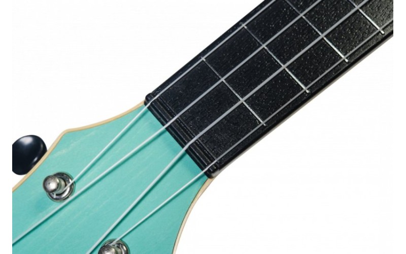 FLIGHT TUS 35 LB - укулеле сопрано, travel