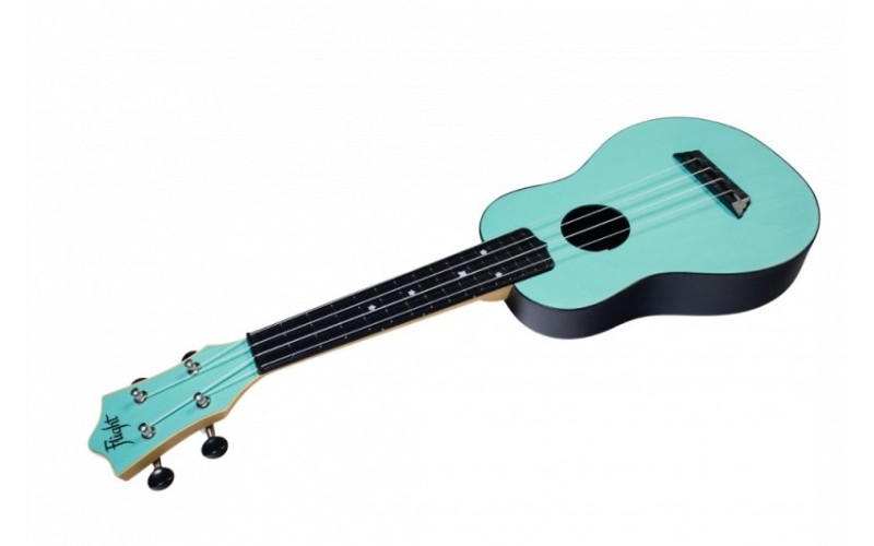 FLIGHT TUS 35 LB - укулеле сопрано, travel