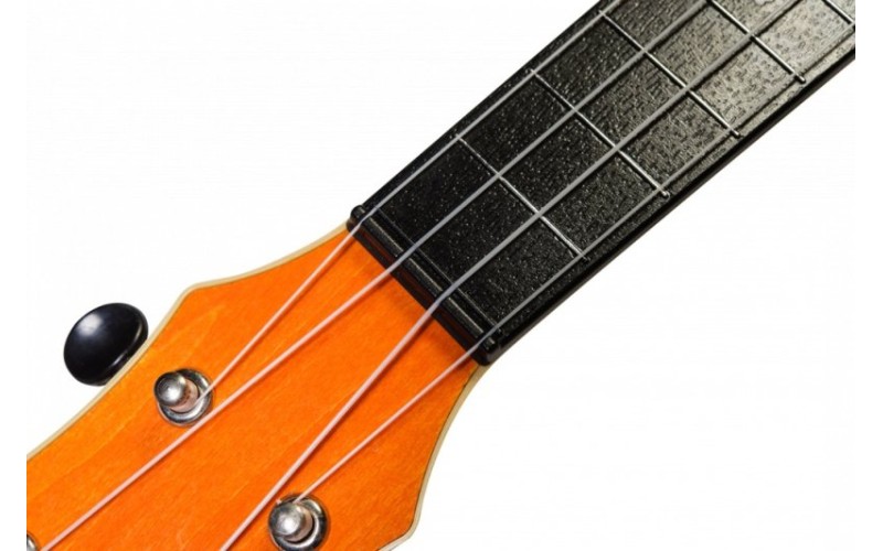 FLIGHT TUS 35 OR - укулеле сопрано, travel