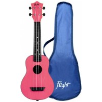 FLIGHT TUS-35 PK - Укулеле сопрано