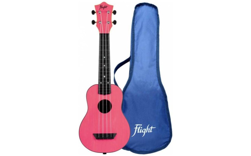 FLIGHT TUS-35 PK - Укулеле сопрано