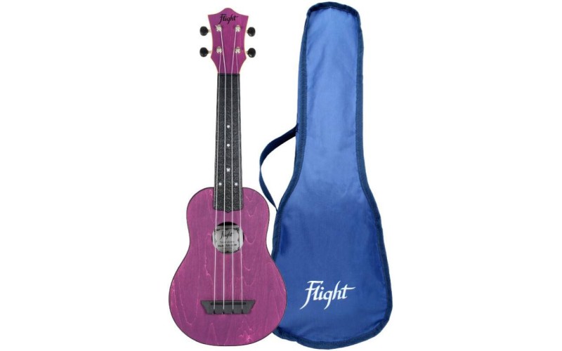FLIGHT TUS-35 PP Укулеле сопрано